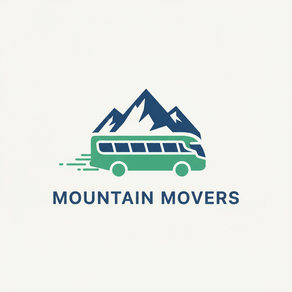 Alpine Shuttle & Coach GmbH Logo